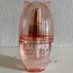 ウルリス　ヘアオイル　トリートメントの画像