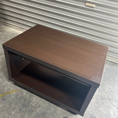 小さめ　テレビ台の画像