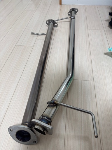 スリーキャッツマフラー