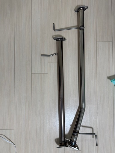 スリーキャッツマフラー