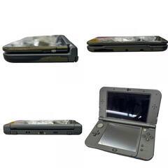 186000 現状品 Nintendo 任天堂 ニンテンドウ  New NINTENDO 3DS LL  ゼルダの伝説 ムジュラの仮面 [0000000000689]の画像
