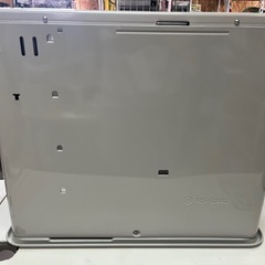 TOYOTOMI トヨストーブ ぐるんpa RS-G30C しん式 石油ストーブ 4.0L 電気•電池不要の便利ストーブ 燃焼動作確認済 8畳/11畳 中古美品 ③の画像
