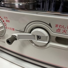 TOYOTOMI トヨストーブ ぐるんpa RS-G30C しん式 石油ストーブ 4.0L 電気•電池不要の便利ストーブ 燃焼動作確認済 8畳/11畳 中古美品 ③の画像
