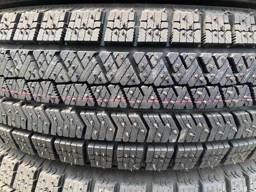 【お引取り決まりました】【新品】BRIDGESTONE 155/65R14 23年製　冬タイヤ