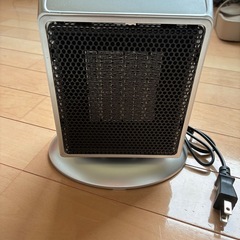 ミニヒーターの画像