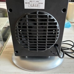 ミニヒーターの画像