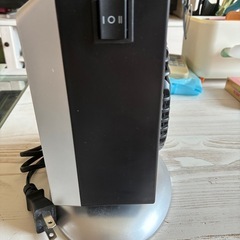 ミニヒーターの画像