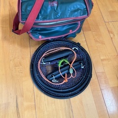 急募‼️釣具まとめ売りの画像