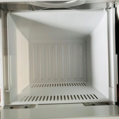 直接引き取り大歓迎‼️Panasonic 138L 冷凍冷蔵庫 NR-B143W-S 2011年製/J10-08の画像