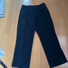 桜ヶ丘高校の制服の画像