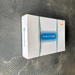 ラジエーター　社外新品　アルファード　ANH10系　後期　17年4月以降の画像