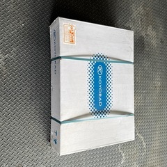 ラジエーター　社外新品　アルファード　ANH10系　後期　17年4月以降の画像