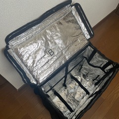  Uberリュックの画像
