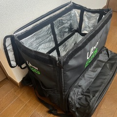  Uberリュックの画像