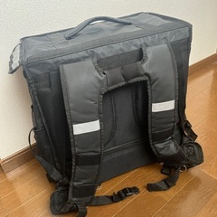  Uberリュックの画像