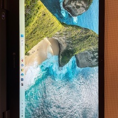 Dynabook Ryzen5-7530U 16GB 256GBの画像