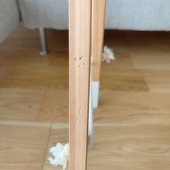 木製 ベビージム  Okawari Homeの画像
