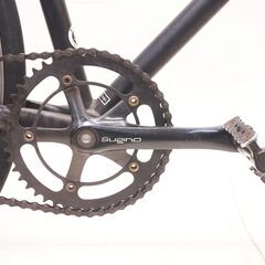 FUJI 「FEATHER」 2021年モデル ピストバイク の画像