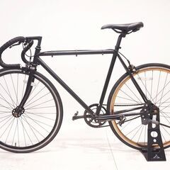 FUJI 「FEATHER」 2021年モデル ピストバイク の画像