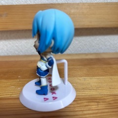 さらにお値下げ✨まどマギ　さやか　フィギュアの画像
