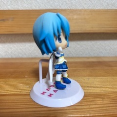 さらにお値下げ✨まどマギ　さやか　フィギュアの画像