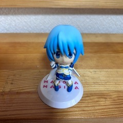 さらにお値下げ✨まどマギ　さやか　フィギュアの画像