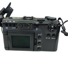 186000 現状品 canon キャノン PowerShot G5 PC1049 【レンズ】7.2-28.8mm 1:2.0-3.0  ブラック [0000000000694]の画像