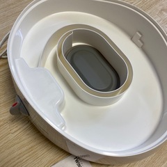 未使用品 フードスチーマー SP-4138   の画像