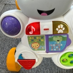 おもちゃの画像