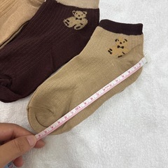 靴下まとめうりの画像