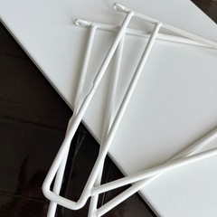 0円！IKEA ウォールシェルフ ベリスフルトの画像
