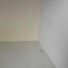 カラーボックス　ホワイト
の画像