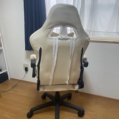 ゲームチェア　xnimcc　の画像