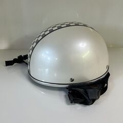 【リサイクルストアスターズ城西店】 【中古品】OGK PF4-mini 125ccバイク用ヘルメットの画像