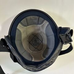 【リサイクルストアスターズ城西店】 【中古品】OGK PF4-mini 125ccバイク用ヘルメットの画像