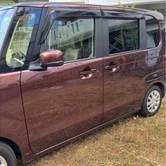令和3年式‼34000キロ️‼️ホンダ　N-BOX⭐️の画像
