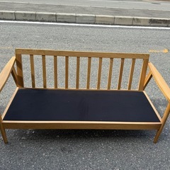 3人掛けソファの画像