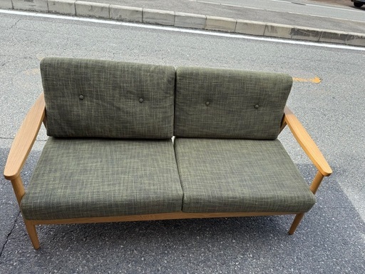 ☆リユースのサカイ日立店☆HJ8207 NITORI レンジボード ホワイト H180