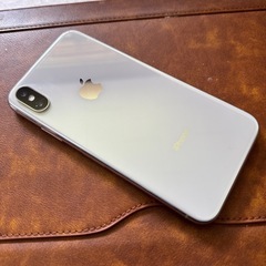 iPhone XまたはX Sの画像