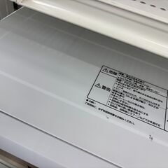 リユースのサカイ栃木店★ジモティ割あり★ Panasonic 電子レンジ NE-E2A1  18年製 動作確認／クリーニング済み TC10852の画像