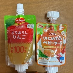 ベビーフード・明治ステップらくらくミルクの画像