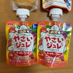 ベビーフード・明治ステップらくらくミルクの画像
