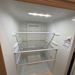 冷蔵庫　
アイリスオーヤマ　156 ℓの画像