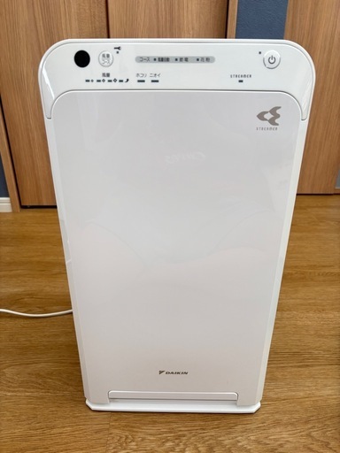 空気清浄機（ダイキン）