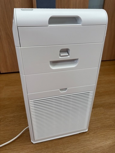 【新品値下げ】空気清浄機（ダイキン）
