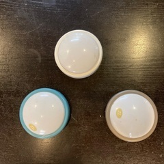 【美品】キャンプ用スポットライトの画像