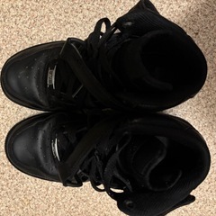 Nike ナイキ エアフォース1 ミッド 07の画像