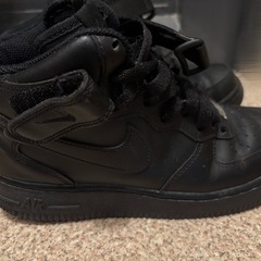 Nike ナイキ エアフォース1 ミッド 07の画像