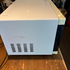 電子レンジ　無料の画像