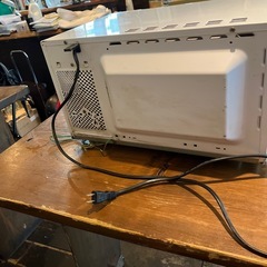 電子レンジ　無料の画像